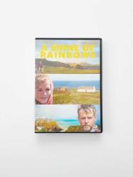 A Shine of Rainbows - Connie Nielsen, Aidan Quinn / DVD
