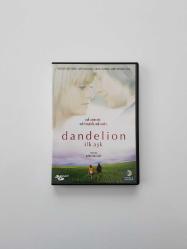 Dandelion (İlk Aşk) - Taryn Manning, Mark Milgard / DVD