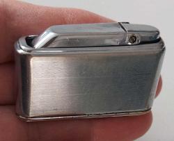 İBELA M23 MUHTEŞEM GAZLI ANTİK ÇAKMAK ORİJİNAL ESKİDEN ALMANYADAN ALINMA AKTİF BAKIMLI ÇÇ1AA1A ÇOK NADİR