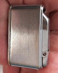 İBELA M23 MUHTEŞEM GAZLI ANTİK ÇAKMAK ORİJİNAL ESKİDEN ALMANYADAN ALINMA AKTİF BAKIMLI ÇÇ1AA1A ÇOK NADİR