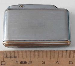 İBELA M23 MUHTEŞEM GAZLI ANTİK ÇAKMAK ORİJİNAL ESKİDEN ALMANYADAN ALINMA AKTİF BAKIMLI ÇÇ1AA1A ÇOK NADİR