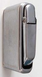 İBELA M23 MUHTEŞEM GAZLI ANTİK ÇAKMAK ORİJİNAL ESKİDEN ALMANYADAN ALINMA AKTİF BAKIMLI ÇÇ1AA1A ÇOK NADİR