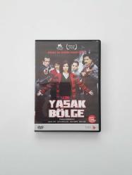 Yasak Bölge (La Zona) - Maribel Verdú, Rodrigo Plá / DVD