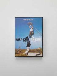 Kara Kedi Ak Kedi (Black Cat White Cat) - Emir Kusturica / DVD