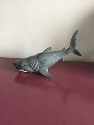 Figür Jaws Köpekbalığı 30 cm