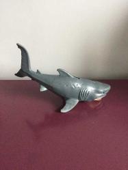 Figür Jaws Köpekbalığı 30 cm