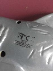 Figür Jaws Köpekbalığı 30 cm