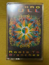 Jethro tull  roots to brabches kaset