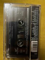 Jethro tull  roots to brabches kaset