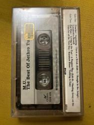 Jethro tull  the best of  jethro tull  kaset