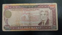 Dünyanın Parası Banknot