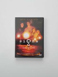 Signs (İşaretler) - M. Night Shyamalan & Mel Gibson / DVD