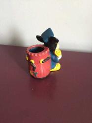 Figür Mickey Mouse Kalemlik Disney  Temiz Sorunsuz