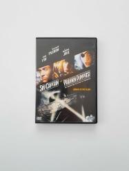 Sky Captain ve Yarının Dünyası - Jude Law / DVD
