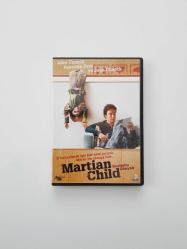 Martian Child (Merhaba Dünyalı) - John Cusack, Amanda Peet / DVD