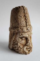 *** NEMRUT DAĞI ZEUS HEYKELİ BİBLO.