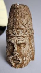 *** NEMRUT DAĞI ZEUS HEYKELİ BİBLO.