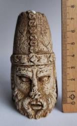 *** NEMRUT DAĞI ZEUS HEYKELİ BİBLO.