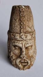 *** NEMRUT DAĞI ZEUS HEYKELİ BİBLO.