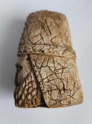 *** NEMRUT DAĞI ZEUS HEYKELİ BİBLO.