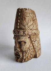 *** NEMRUT DAĞI ZEUS HEYKELİ BİBLO.