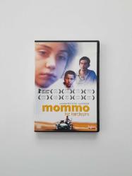 Mommo Kız Kardeşim - Atalay Taşdiken, Erkan Oğur / DVD