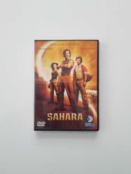 Sahara - Matthew McConaughey, Penélope Cruz / DVD