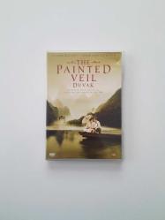 The Painted Veil (Duvak) - Naomi Watts, Edward Norton / DVD