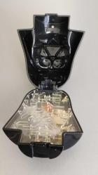 2009 Darth Vader Top Labirenti 3.5