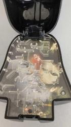 2009 Darth Vader Top Labirenti 3.5