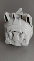 Transformers Dark of the Moon MEGATRON Burger King 2011 KULLANILMIŞ