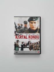 Kartal Kondu (The Eagle Has Landed) - Michael Caine, Robert Duvall, Donald Sutherland / DVD