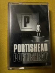 Portıshead / portıshead  kaset