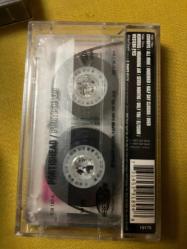 Portıshead / portıshead  kaset