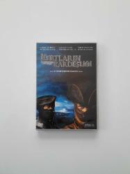 Kurtların Kardeşliği (Brotherhood of the Wolf) - Vincent Cassel, Monica Bellucci, Christophe Gans / DVD