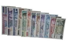 7.EMİSYON 12 Lİ TAKIM ÇİL