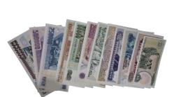 7.EMİSYON 12 Lİ TAKIM ÇİL