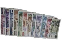 7.EMİSYON 12 Lİ TAKIM ÇİL