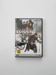 Ecciniler (Les possédés) - Andrzej Wajda, Ömer Şerif (SAGA Collection) / DVD