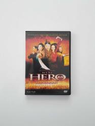 Hero (Kahraman) - Jet Li / DVD
