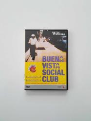 Buena Vista Social Club - Wim Wenders / DVD