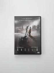 Angel-A - Rie Rasmussen, Jamel Debbouze, Luc Besson / DVD