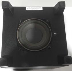 Creative A250 2+1 9W Hoparlör Ses Sistemi (Mükemmel ses , Sorunsuz , İkinci El)