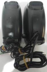 Creative A250 2+1 9W Hoparlör Ses Sistemi (Mükemmel ses , Sorunsuz , İkinci El)