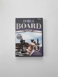 Hoyle Board Games - 18 Classic Board Games / PC CD-ROM