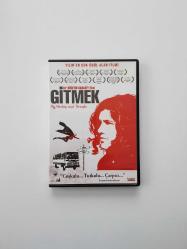 Gitmek My Marlon and Brando - Hüseyin Karabey / DVD