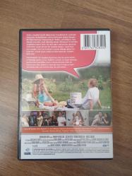 İçimdeki Ses Dvd Film