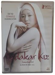FEDAKAR KIZ DVD/SAMARITAN GIRL/KIM KI DUK FİLMİ