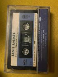 Jan hammer kaset