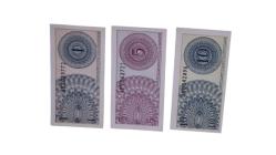 1964 ENDONEZYA 1-5-10 SEN ÇİL